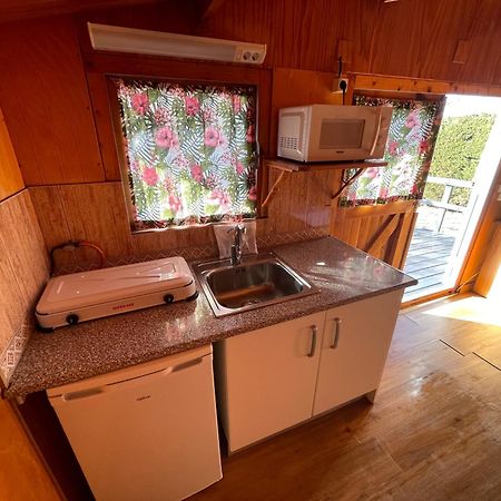 Complejo Turistico & Camping Cabopino Marbella Exterior photo