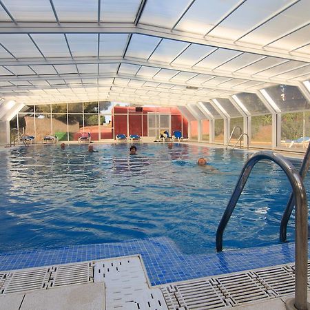 Complejo Turistico & Camping Cabopino Marbella Exterior photo