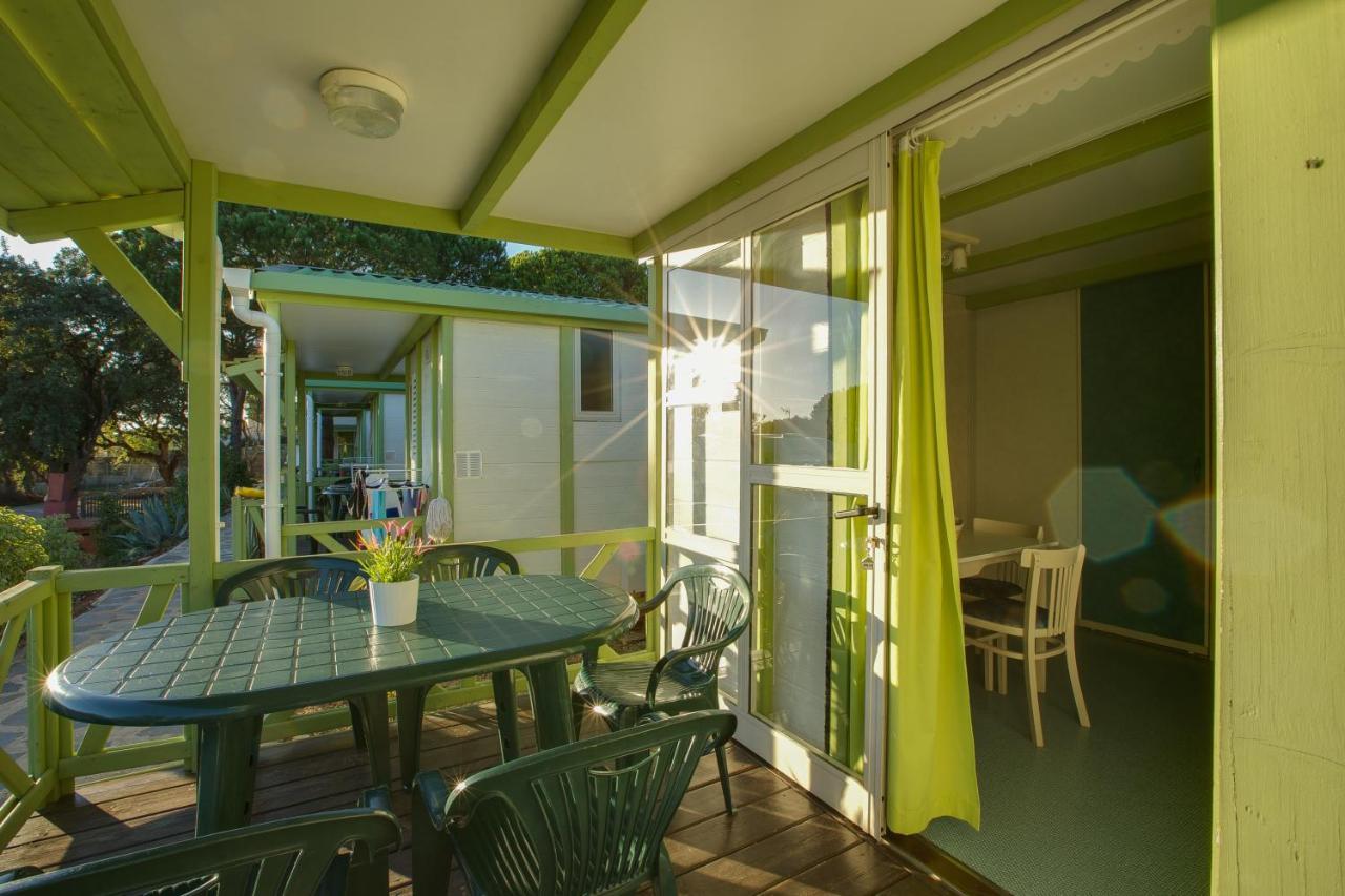 Complejo Turistico & Camping Cabopino Marbella Exterior photo