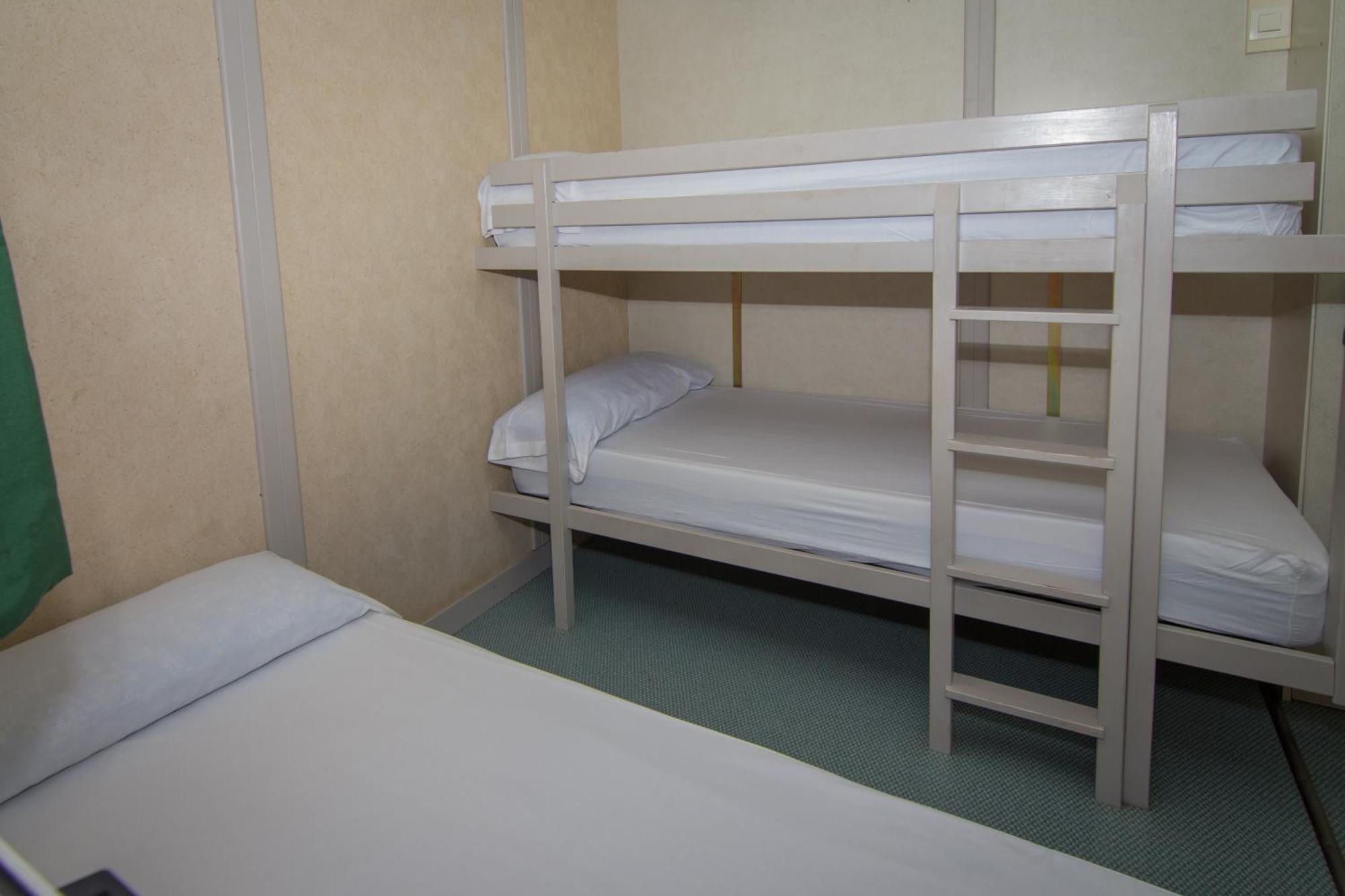 Complejo Turistico & Camping Cabopino Marbella Room photo