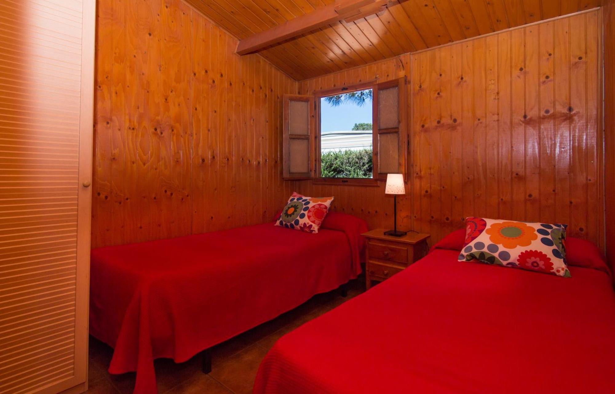 Complejo Turistico & Camping Cabopino Marbella Room photo