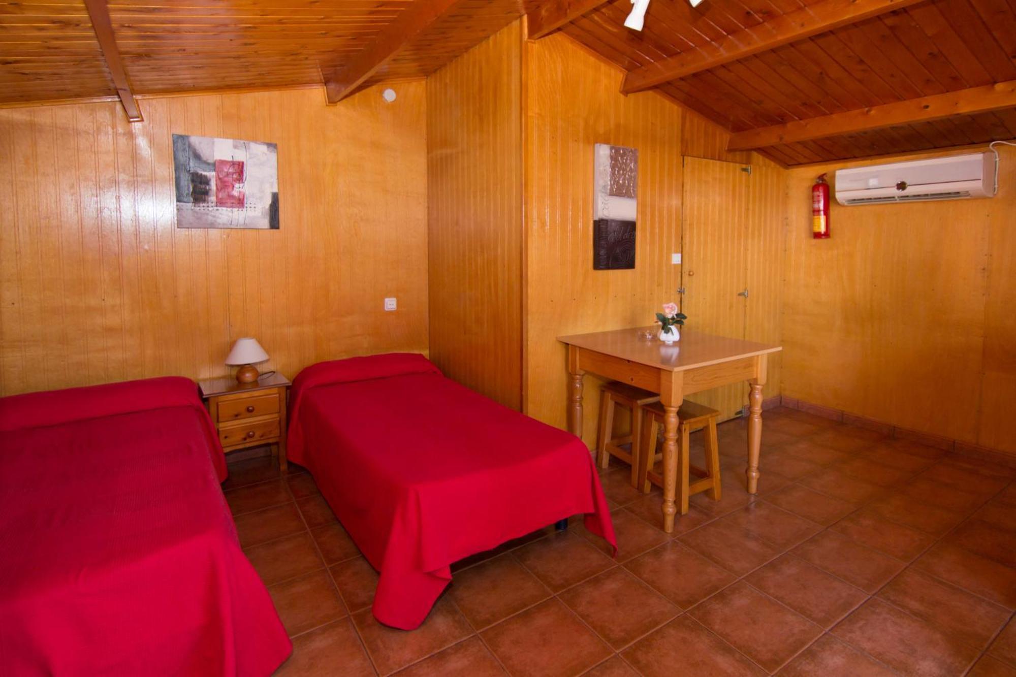 Complejo Turistico & Camping Cabopino Marbella Room photo