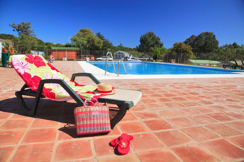 Complejo Turistico & Camping Cabopino Marbella Exterior photo