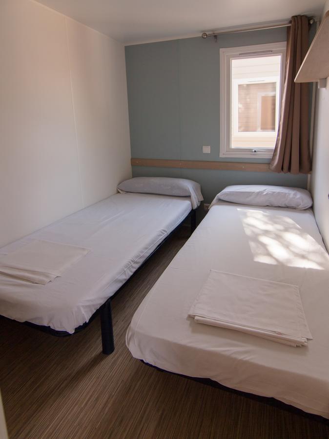 Complejo Turistico & Camping Cabopino Marbella Exterior photo
