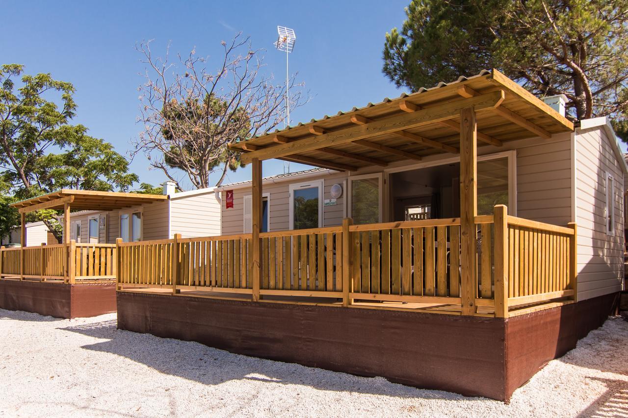 Complejo Turistico & Camping Cabopino Marbella Exterior photo