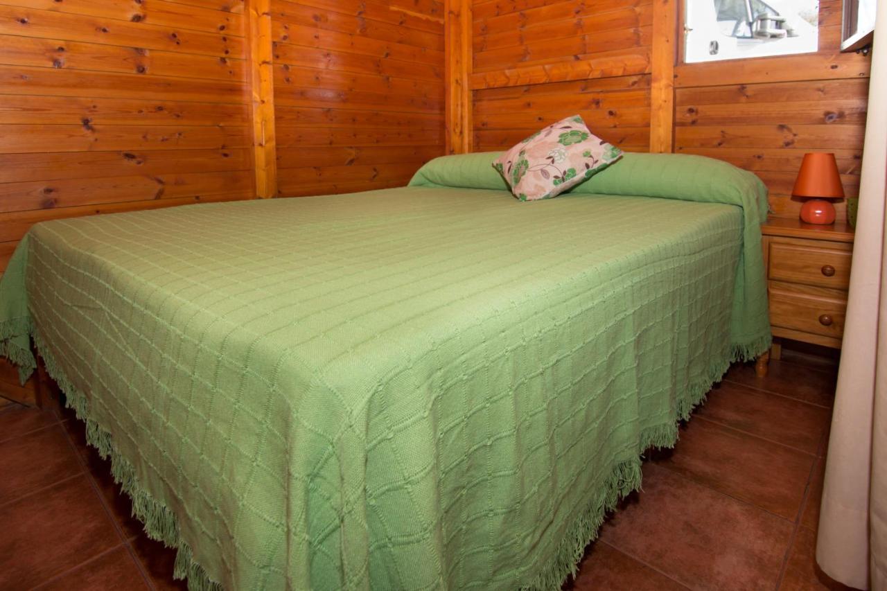 Complejo Turistico & Camping Cabopino Marbella Exterior photo